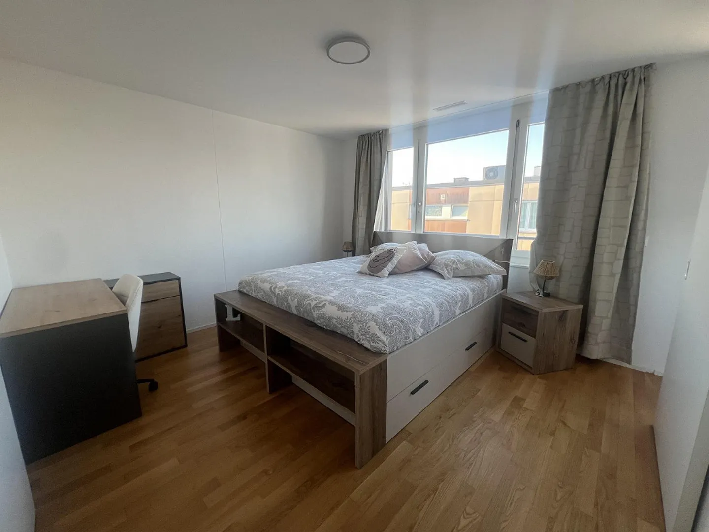 2.5 Zimmerwohnung in Dübendorf - Foto 4 von 11