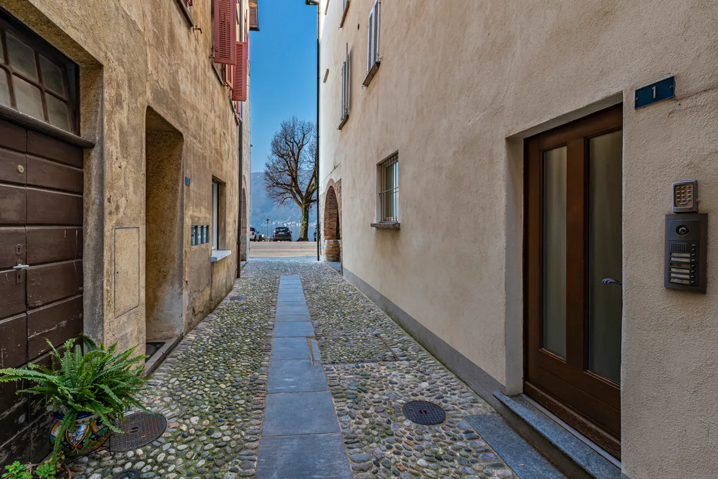 Duplex in Casa Storica - Foto 5 di 21