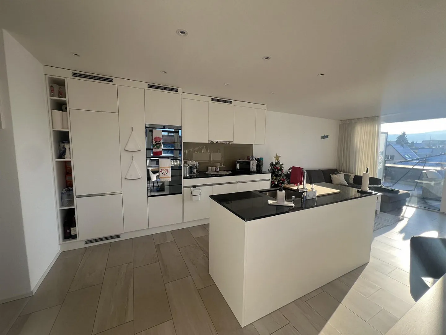 2.5 Zimmerwohnung in Dübendorf - Foto 3 von 11