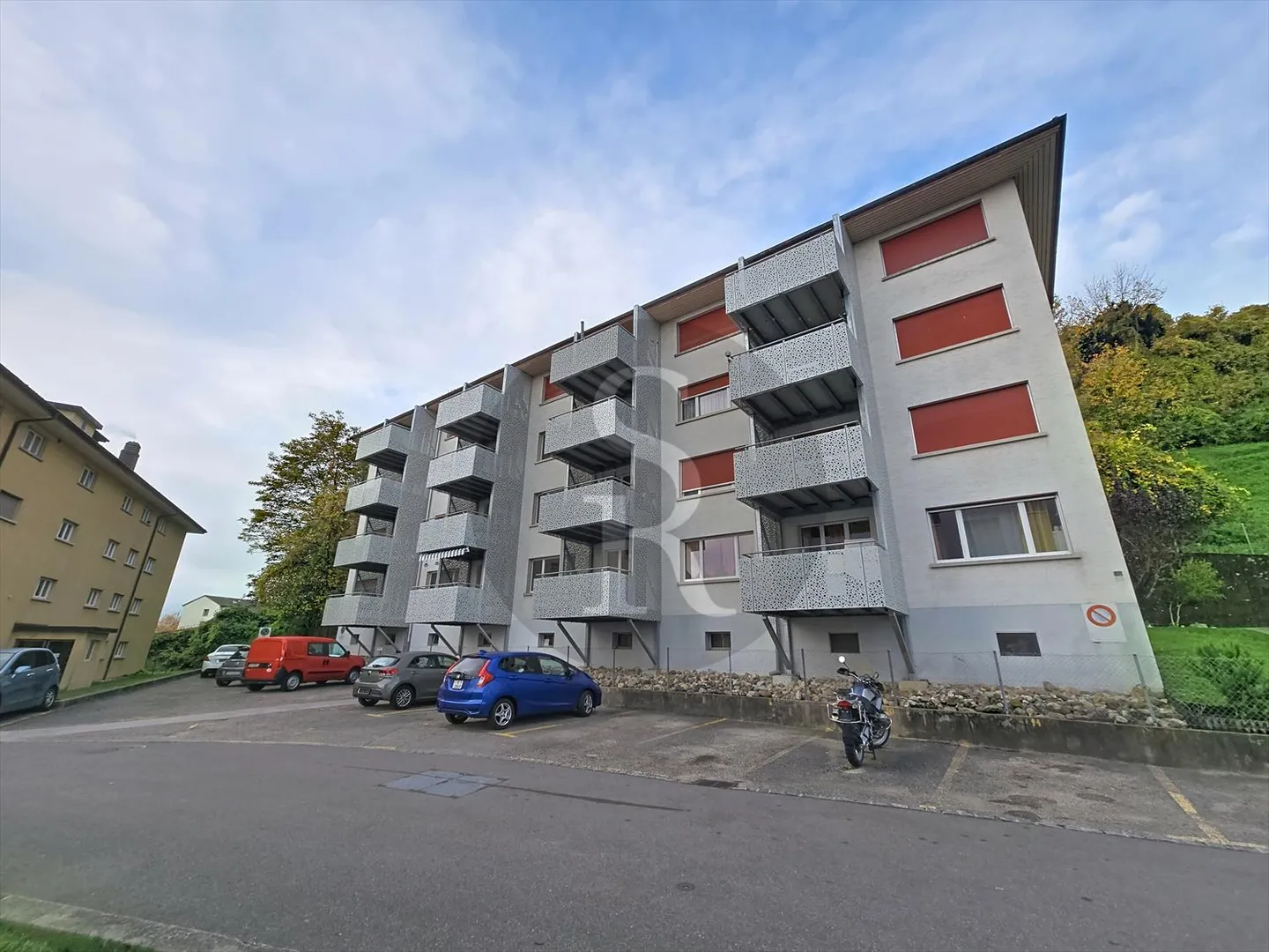 Appartamento 2 locali - Foto 6 di 6