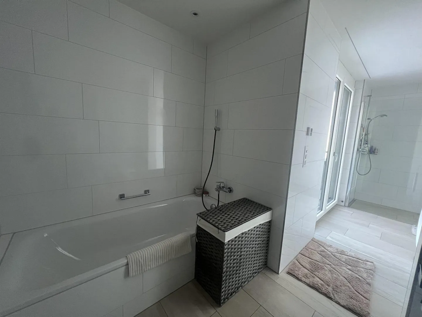 2.5 Zimmerwohnung in Dübendorf - Foto 6 von 11