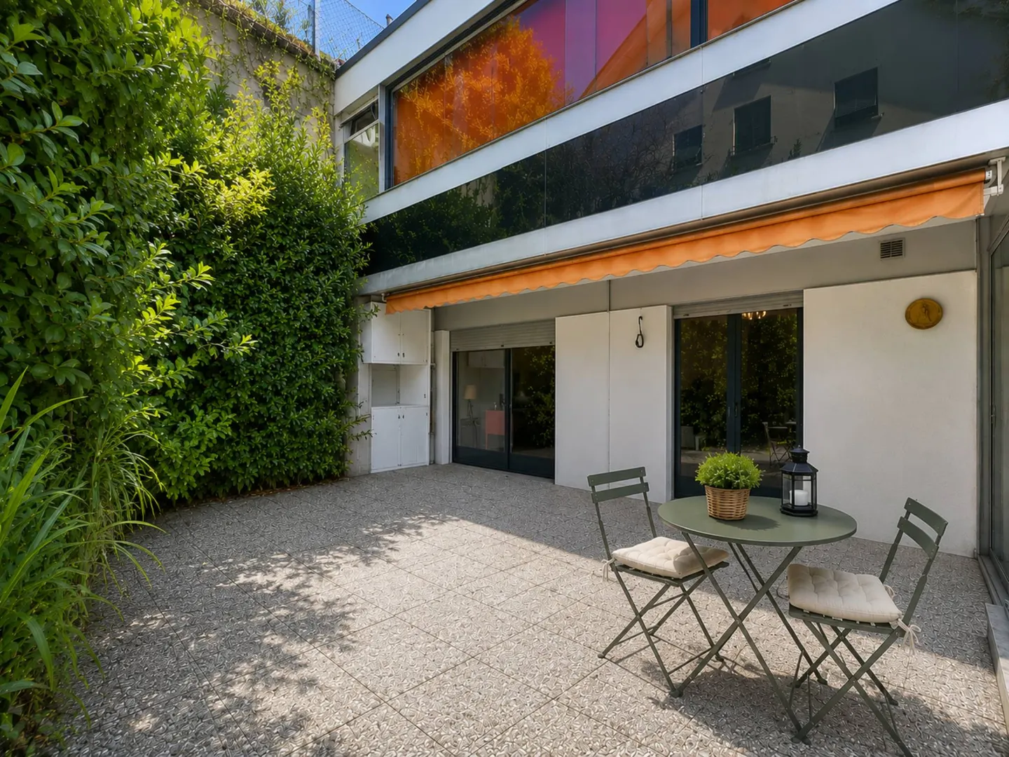 Appartement Charmant avec Vue sur le Lac - Photo 11 sur 11
