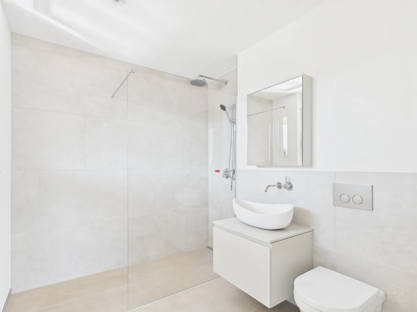 Prima occupazione appartamento duplex spazioso e luminoso di 3.5 stanze - Foto 8 di 13