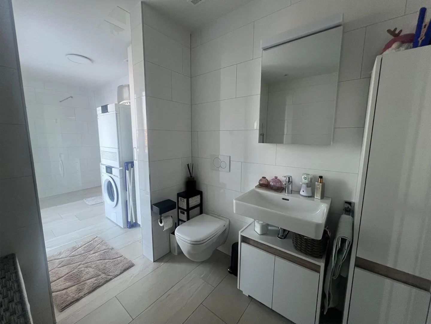 2.5 Zimmerwohnung in Dübendorf - Foto 7 von 11