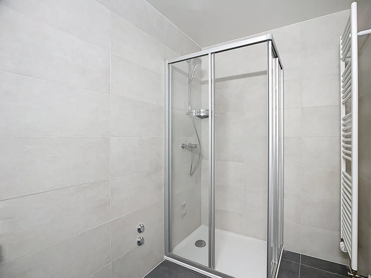 Duplex-Wohnung 3,5 Zimmer - Foto 10 von 12