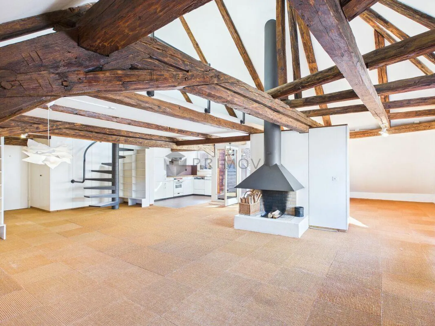 Über den Dächern der Churer Altstadt - Foto 1 di 13