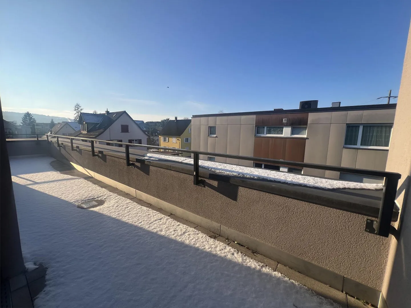 2.5 Zimmerwohnung in Dübendorf - Foto 9 von 11