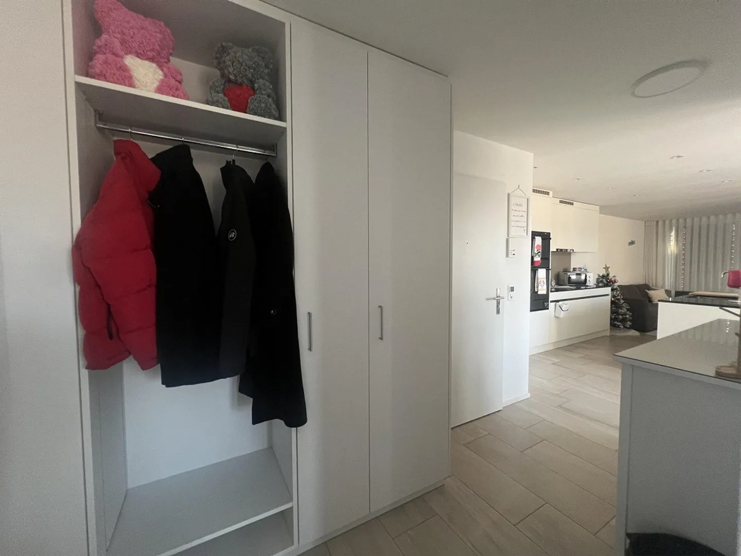 2.5 Zimmerwohnung in Dübendorf - Foto 10 von 11