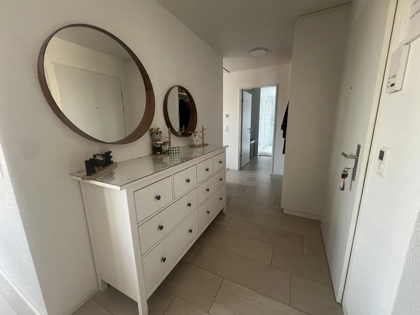 2.5 Zimmerwohnung in Dübendorf - Foto 11 von 11