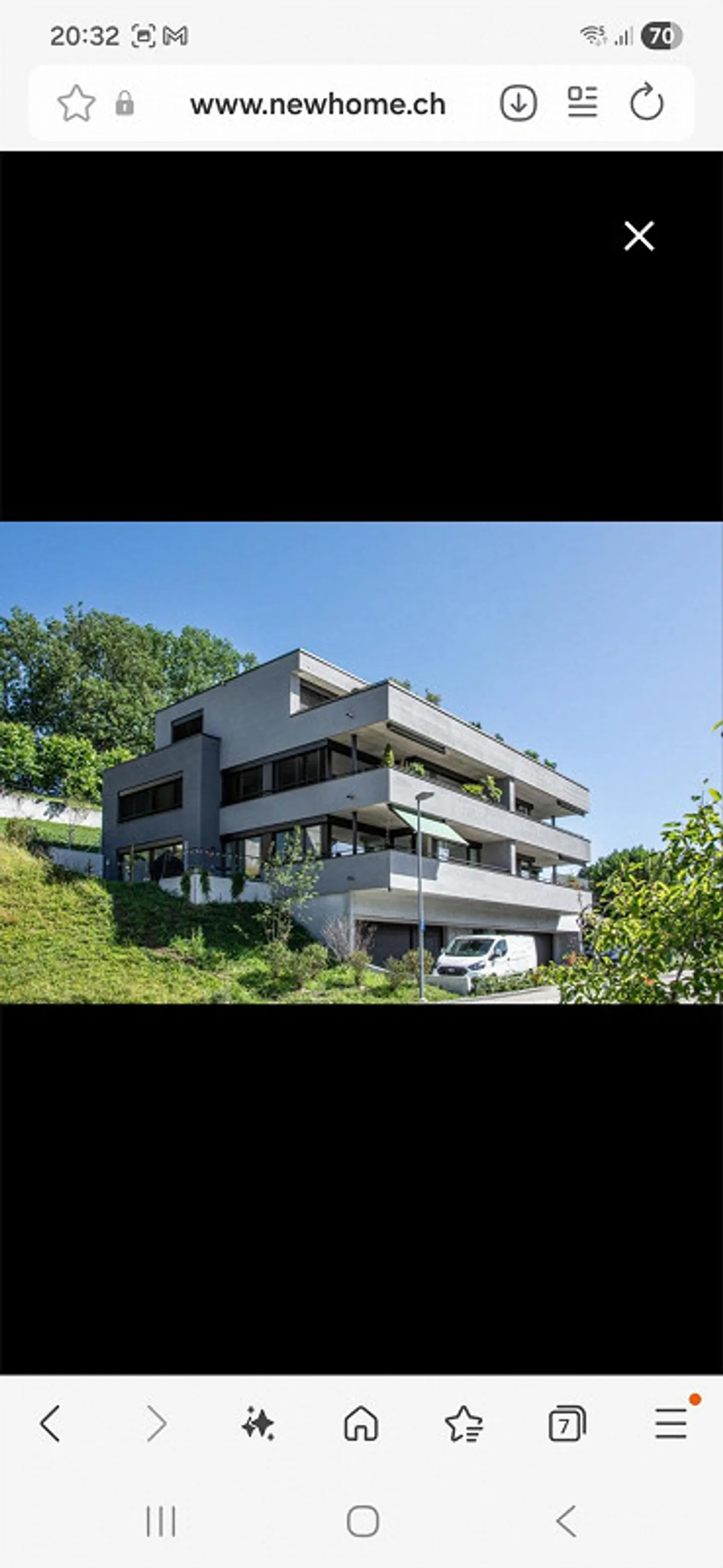 Moderne Wohnung in Ruhiger Lage - Foto 1 von 16