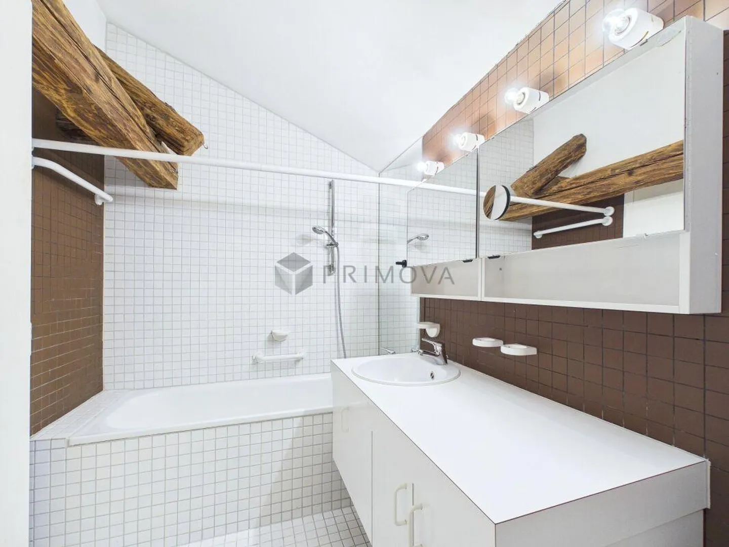 Über den Dächern der Churer Altstadt - Foto 8 di 13