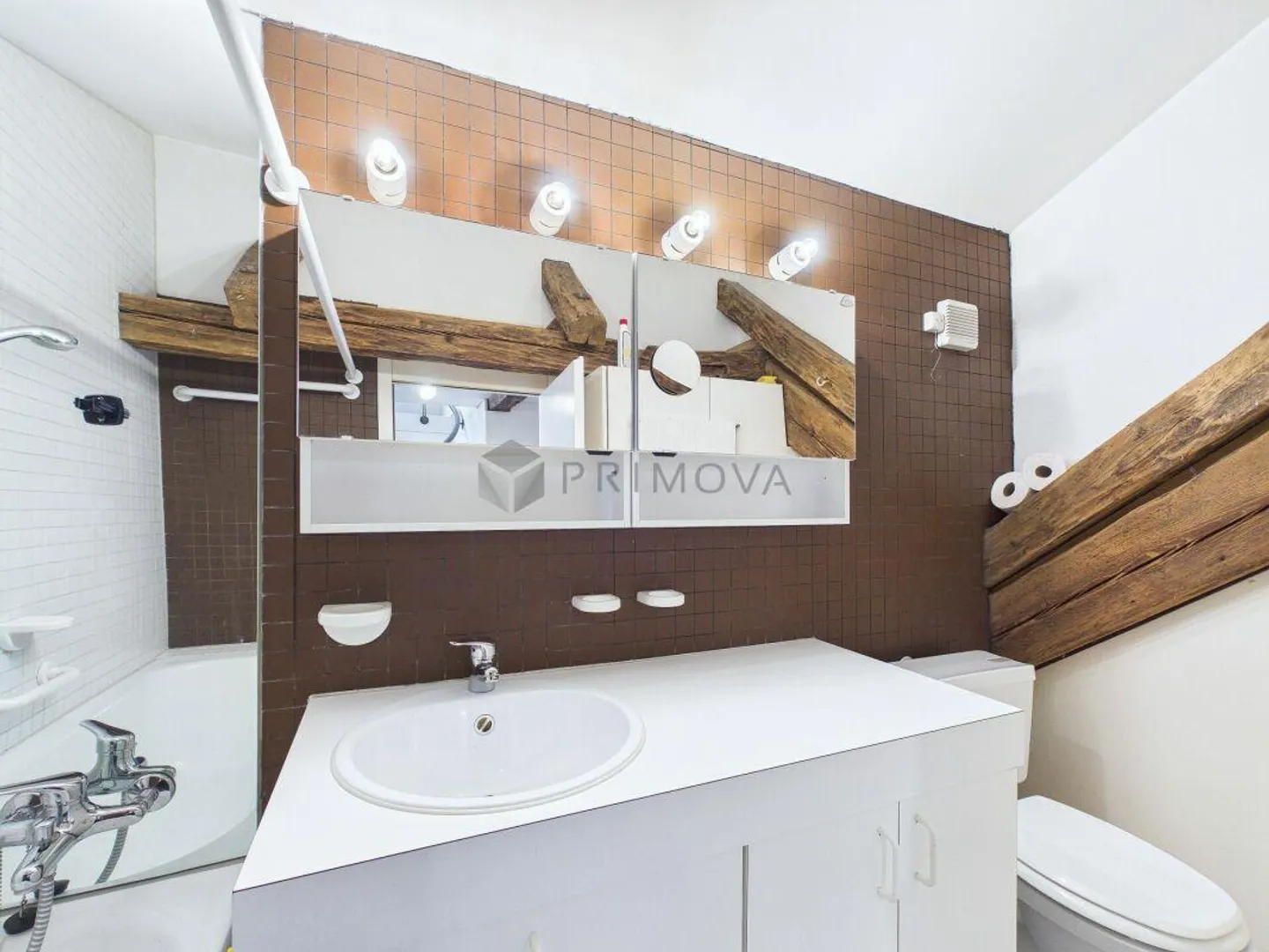 Über den Dächern der Churer Altstadt - Foto 9 di 13