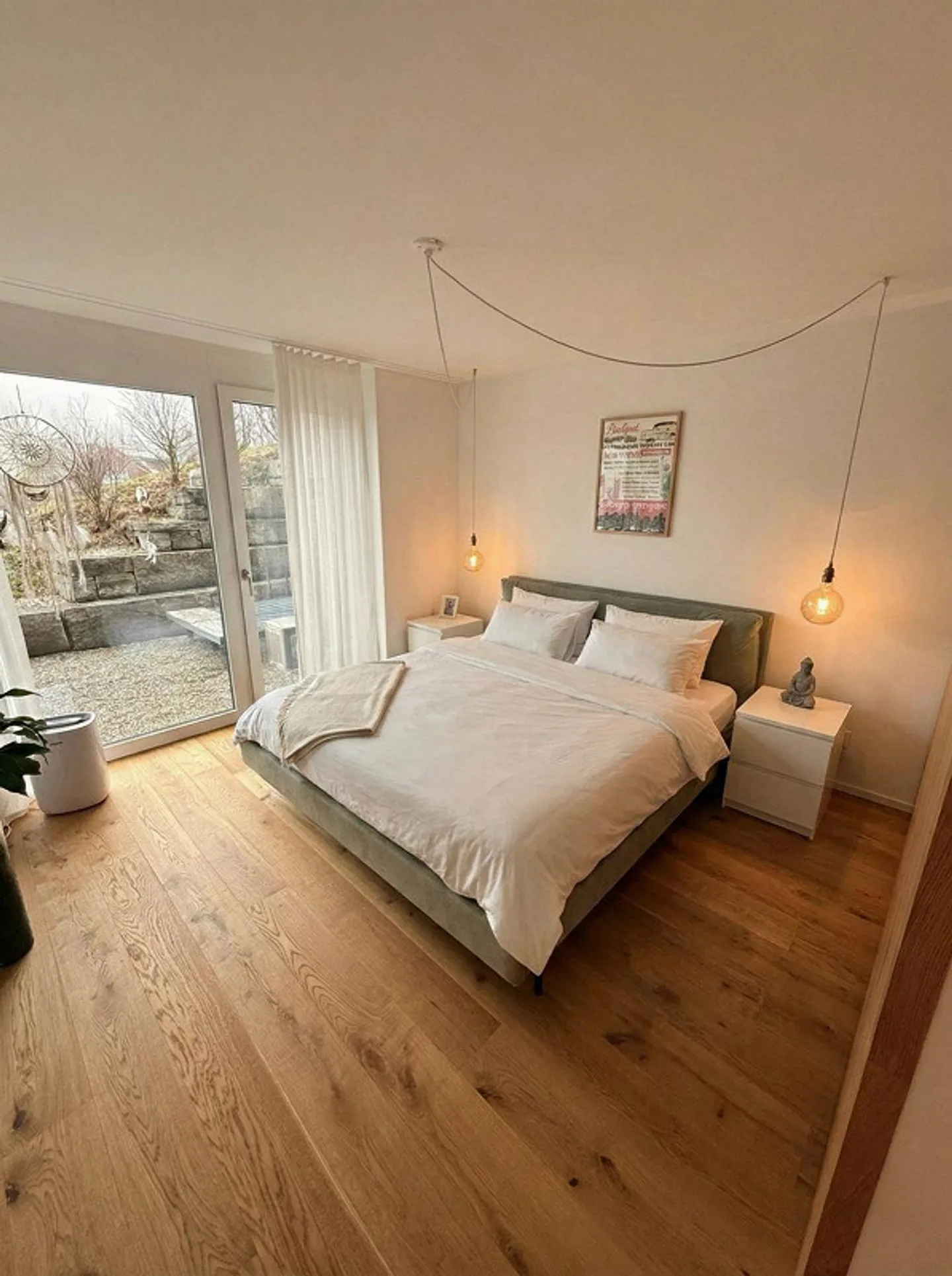 Moderne Wohnung in Ruhiger Lage - Foto 5 von 16