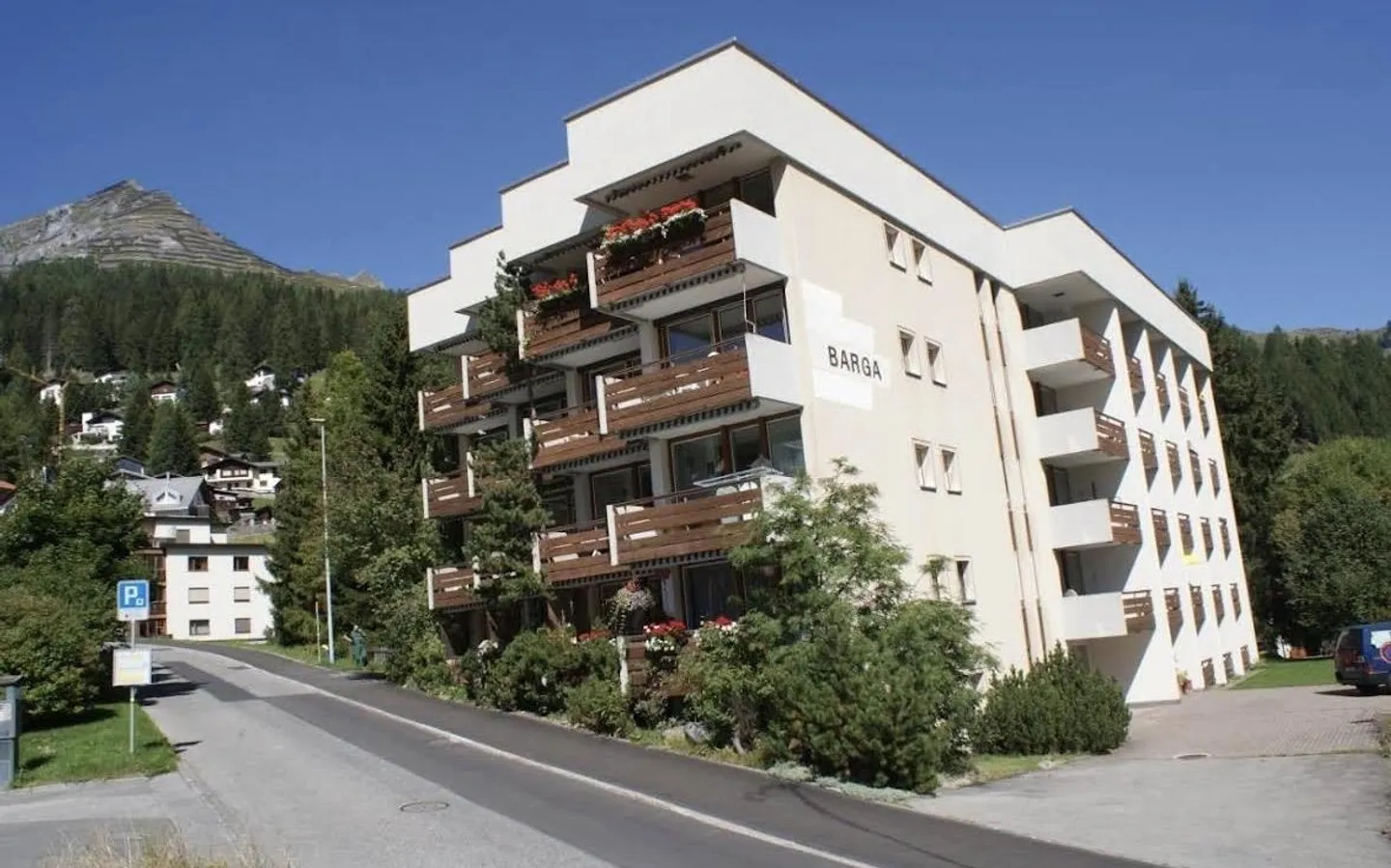 Gemütliche 1,5-Zimmer-Wohnung - Foto 1 von 7