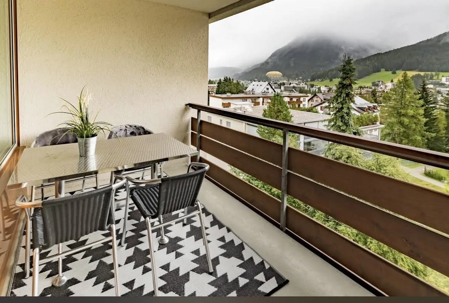 Gemütliche 1,5-Zimmer-Wohnung - Foto 2 von 7