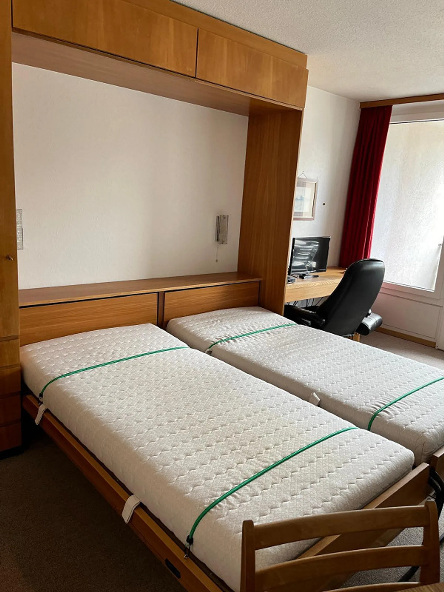 Gemütliche 1,5-Zimmer-Wohnung - Foto 3 von 7