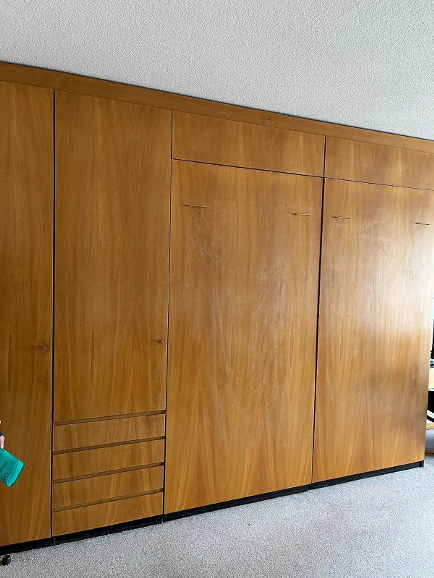 Gemütliche 1,5-Zimmer-Wohnung - Foto 4 von 7