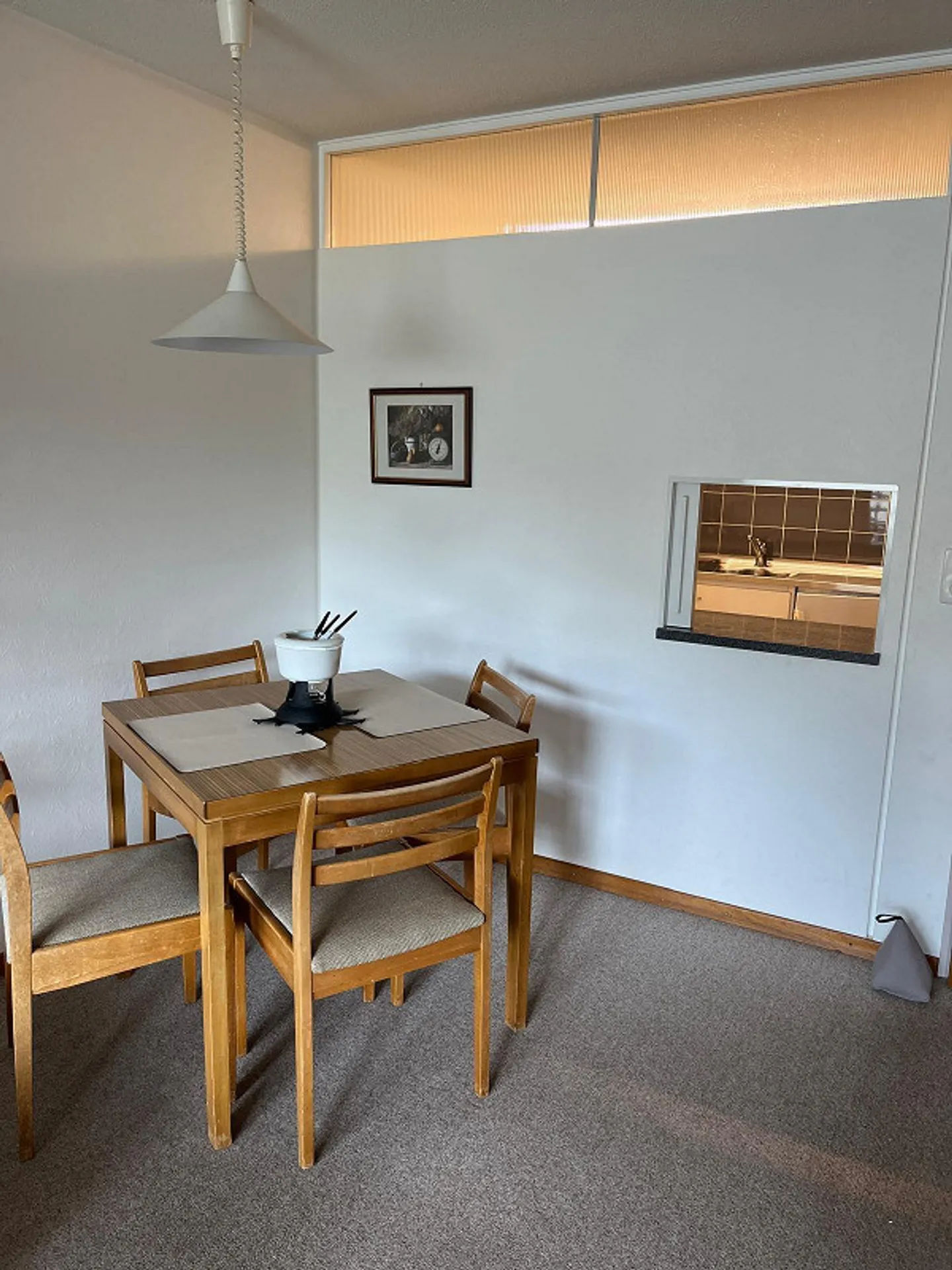 Gemütliche 1,5-Zimmer-Wohnung - Foto 5 von 7