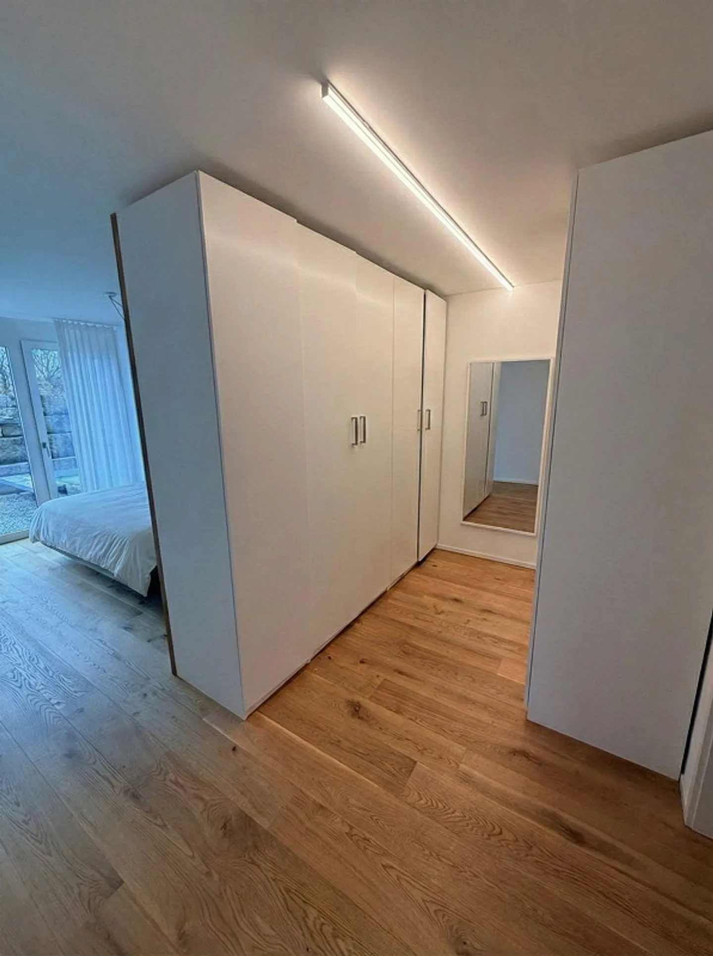 Moderne Wohnung in Ruhiger Lage - Foto 6 von 16
