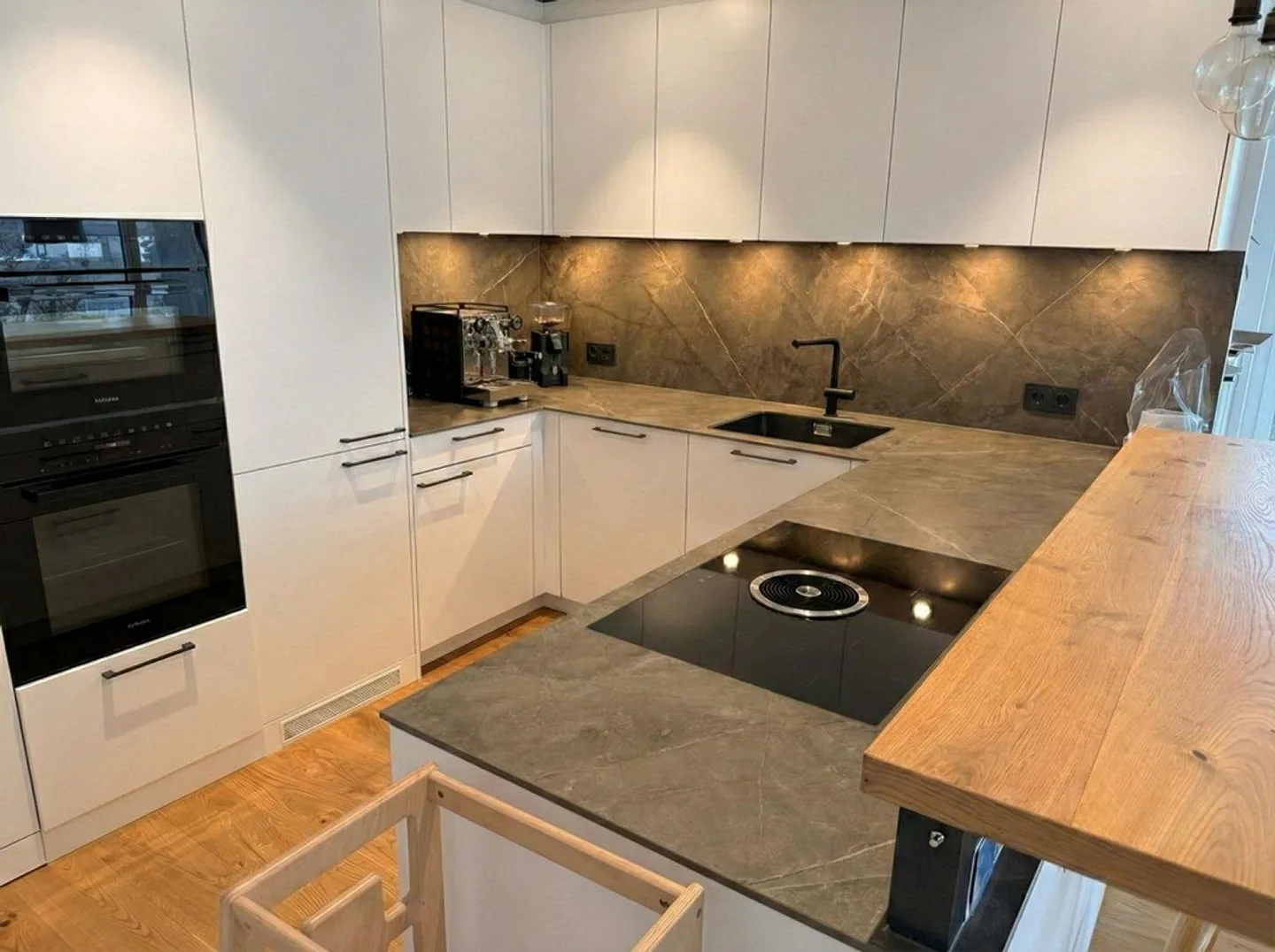 Moderne Wohnung in Ruhiger Lage - Foto 7 von 16