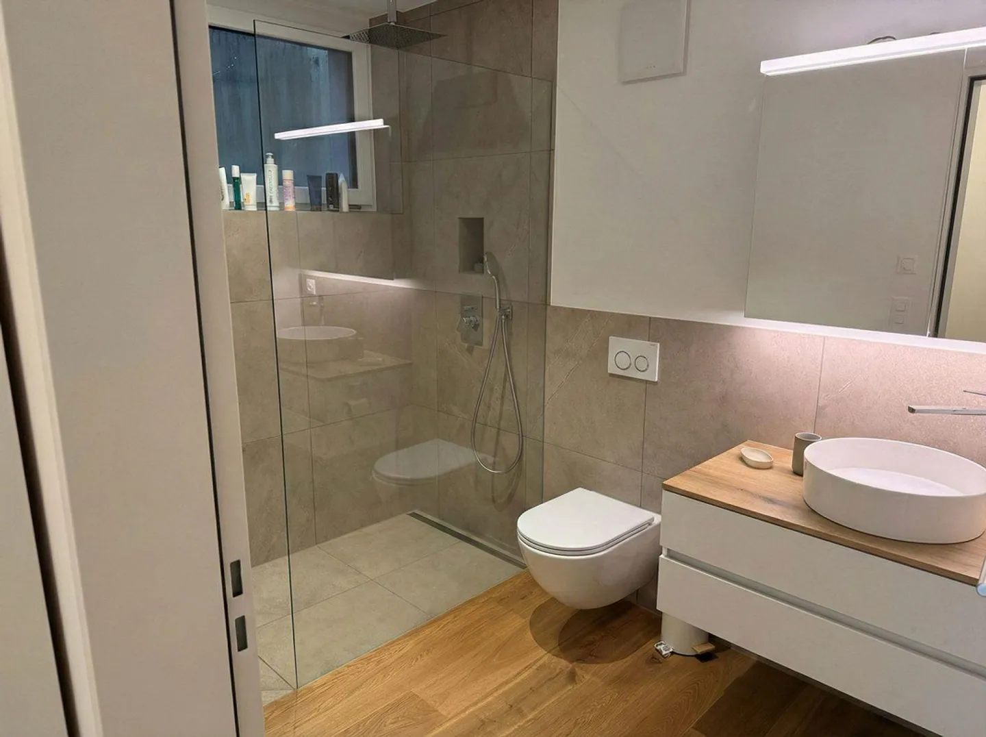 Moderne Wohnung in Ruhiger Lage - Foto 9 von 16