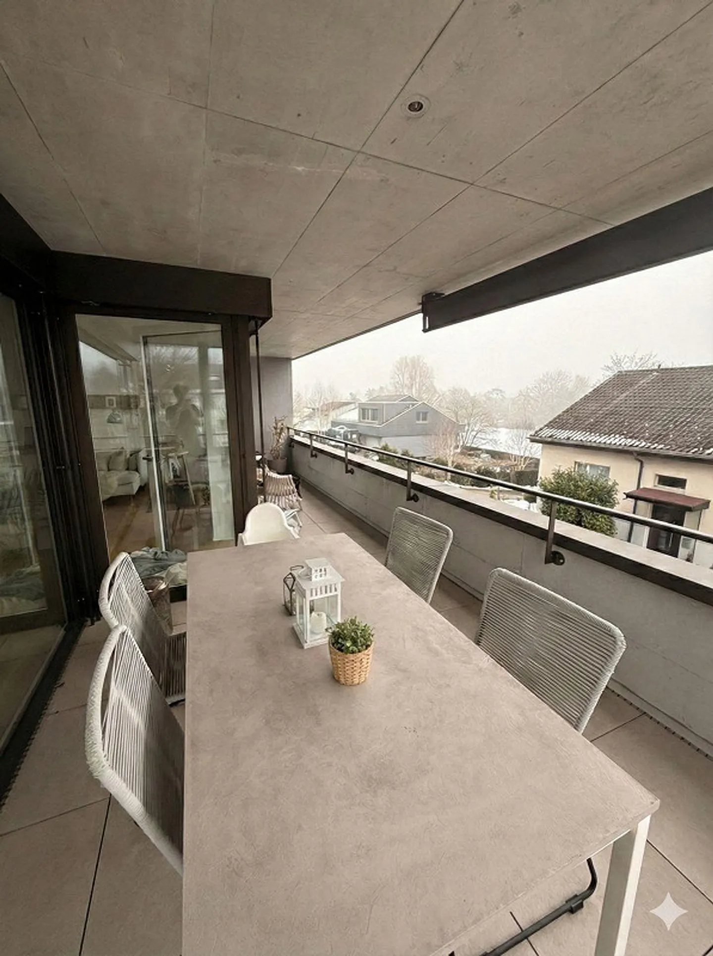 Moderne Wohnung in Ruhiger Lage - Foto 11 von 16