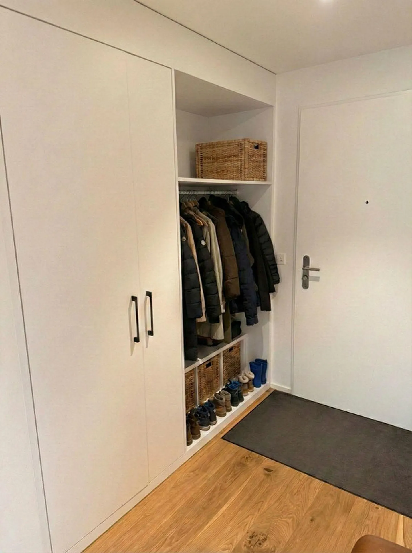 Moderne Wohnung in Ruhiger Lage - Foto 10 von 16