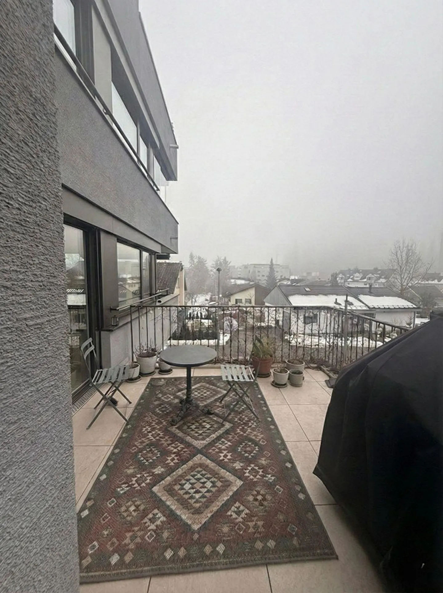 Moderne Wohnung in Ruhiger Lage - Foto 12 von 16