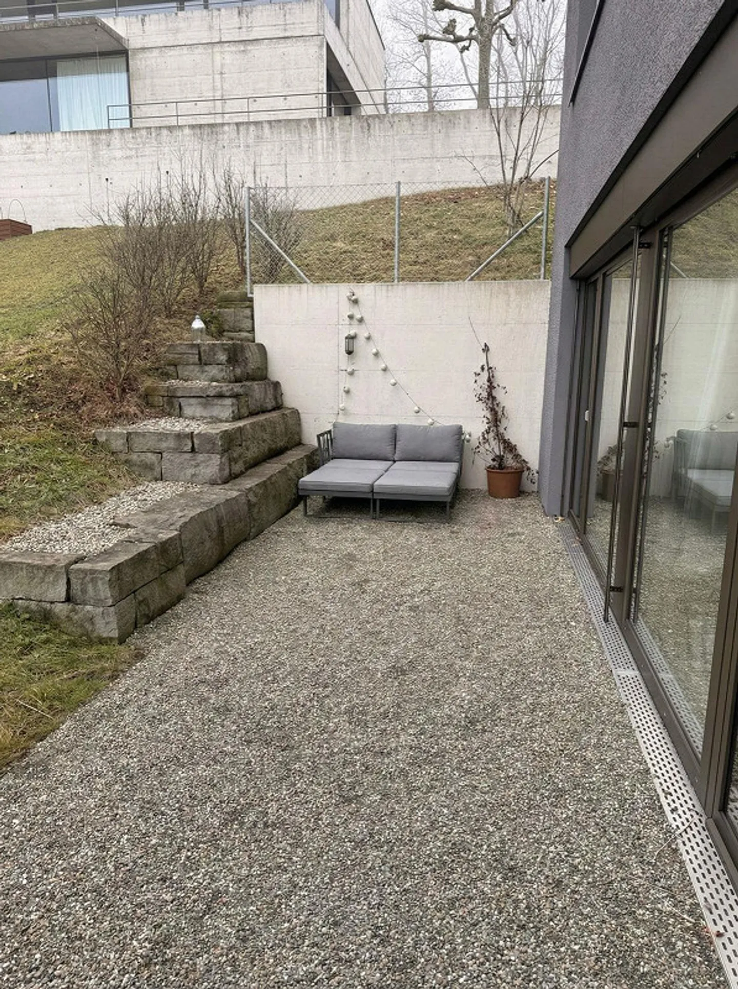 Moderne Wohnung in Ruhiger Lage - Foto 13 von 16