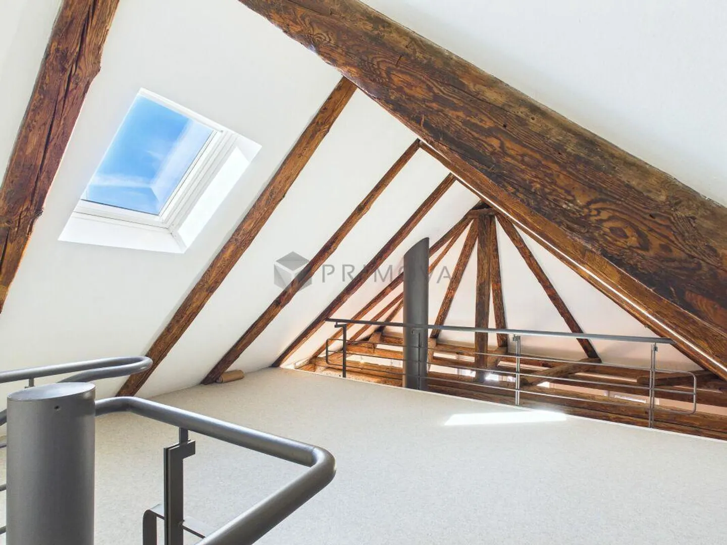 Über den Dächern der Churer Altstadt - Foto 11 di 13