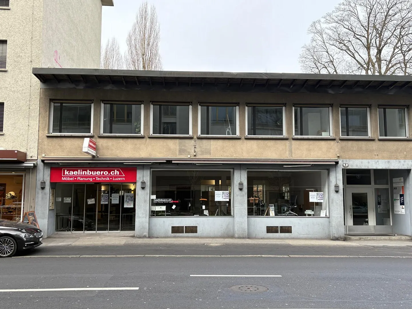 Utilizzo temporaneo in posizione privilegiata - Limitato fino al 29.02.2028 - Foto 1 di 1