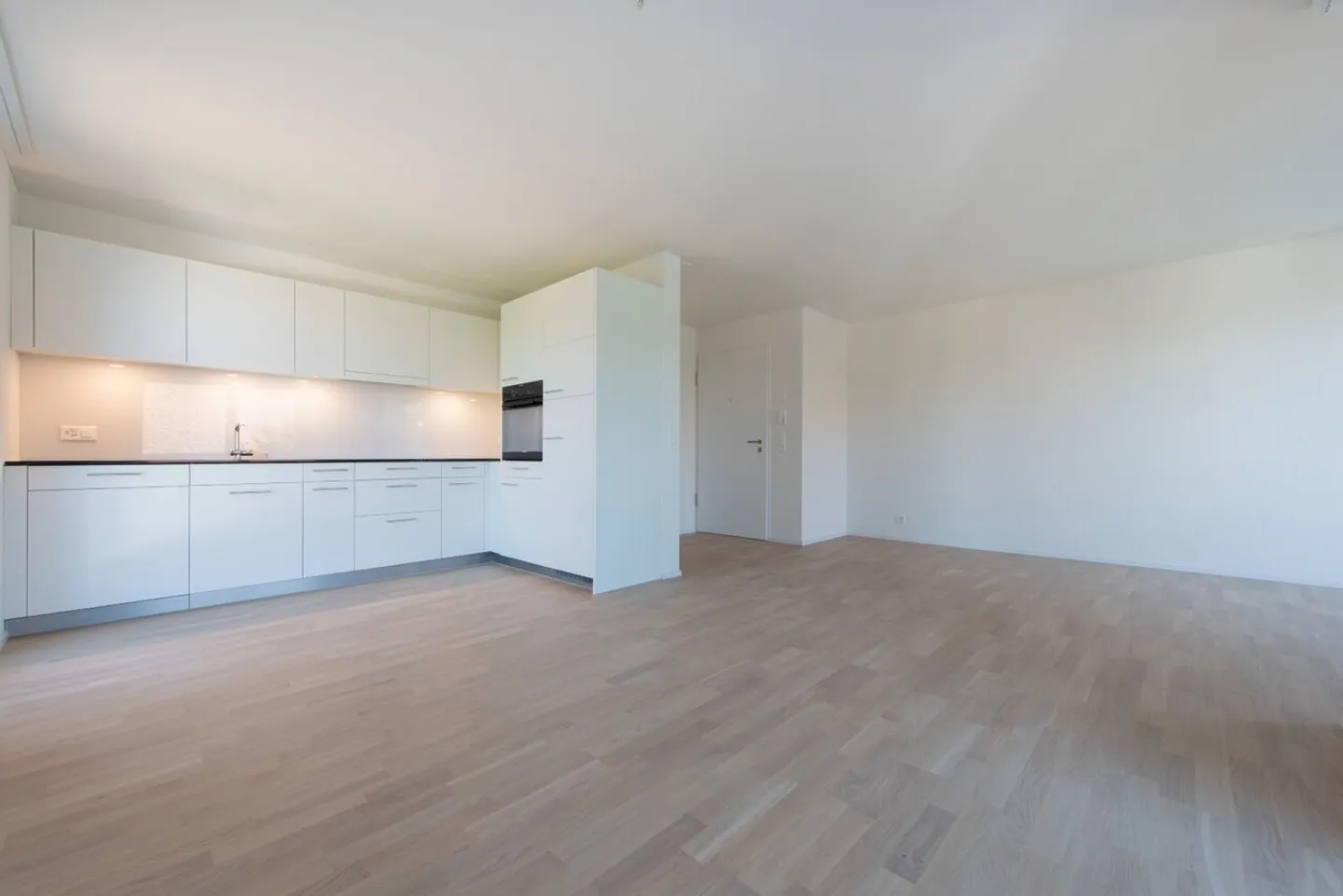 Wohnung mieten - Foto 5 von 8