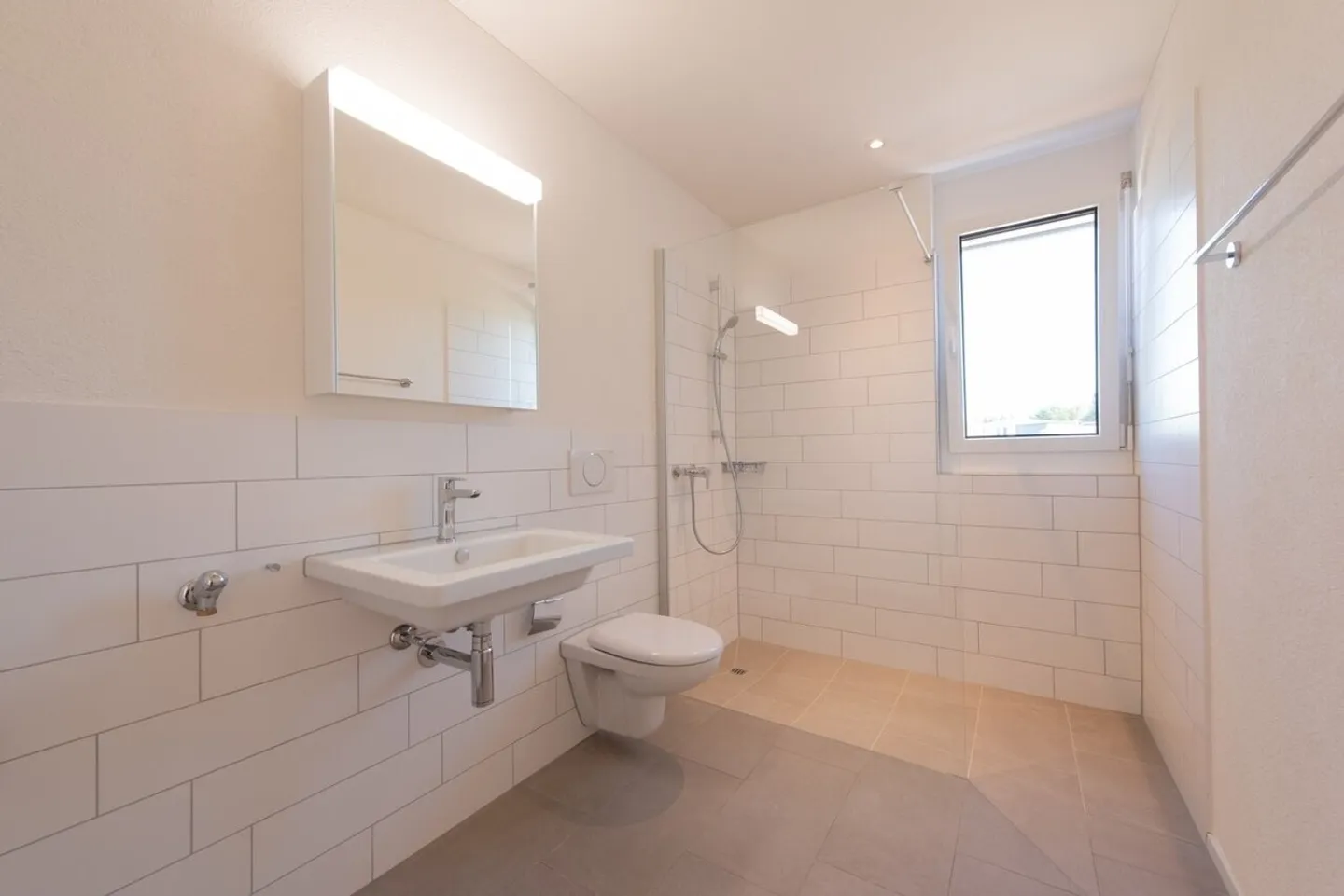 Wohnung mieten - Foto 7 von 8