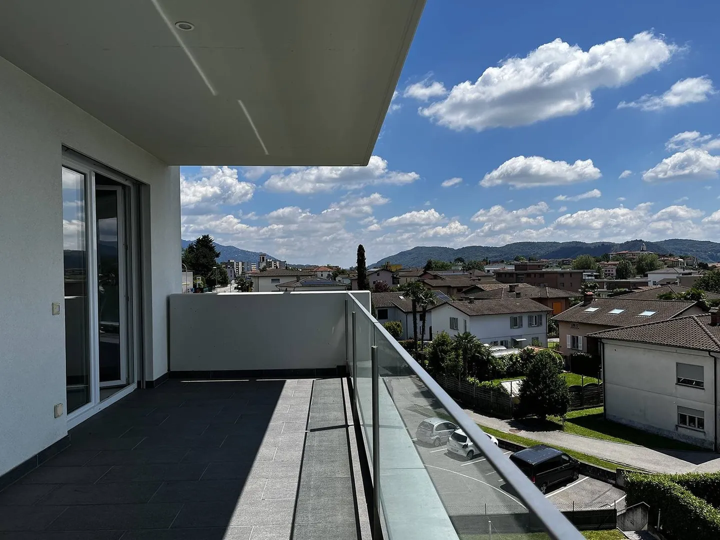 Apartment - Coldrerio - Photo 1 of 10