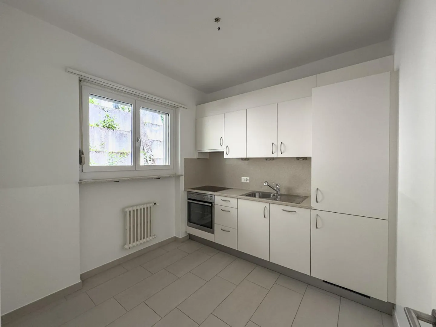 3.5-room apartment in a well-served area of Lugano - Photo 2 of 8