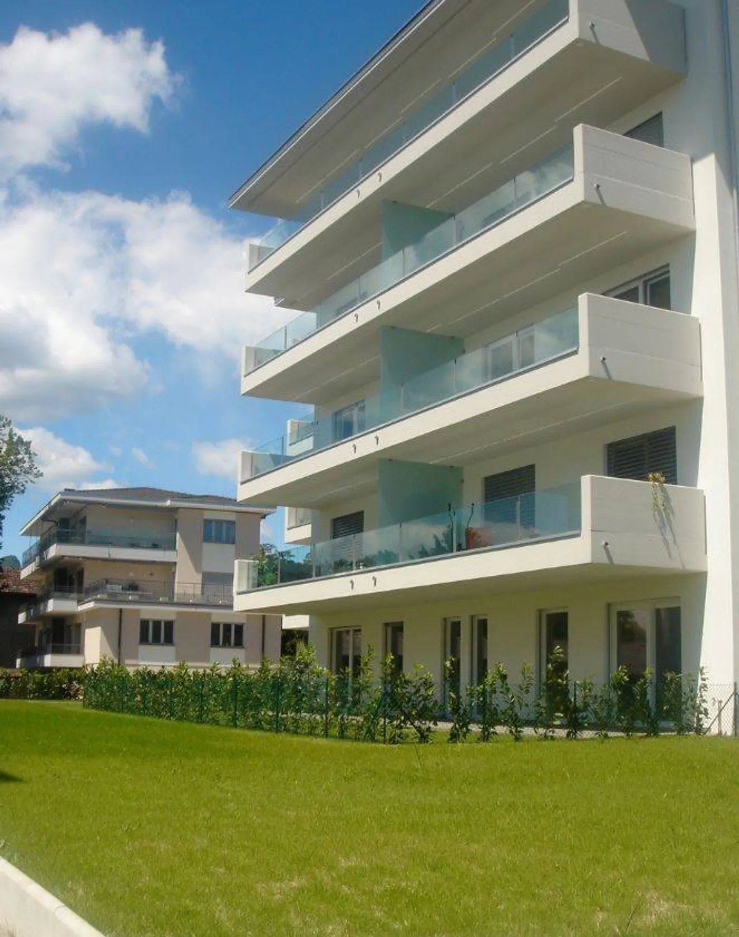 Apartment - Coldrerio - Photo 2 of 10