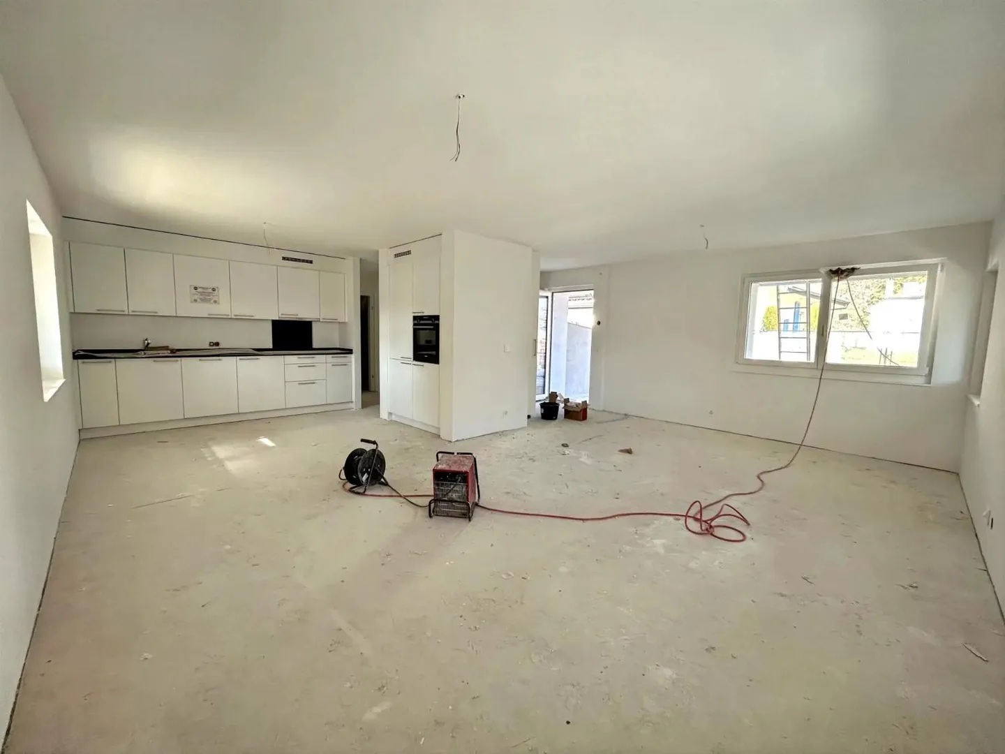 3,5-Zimmer-Wohnung - Foto 1 von 12