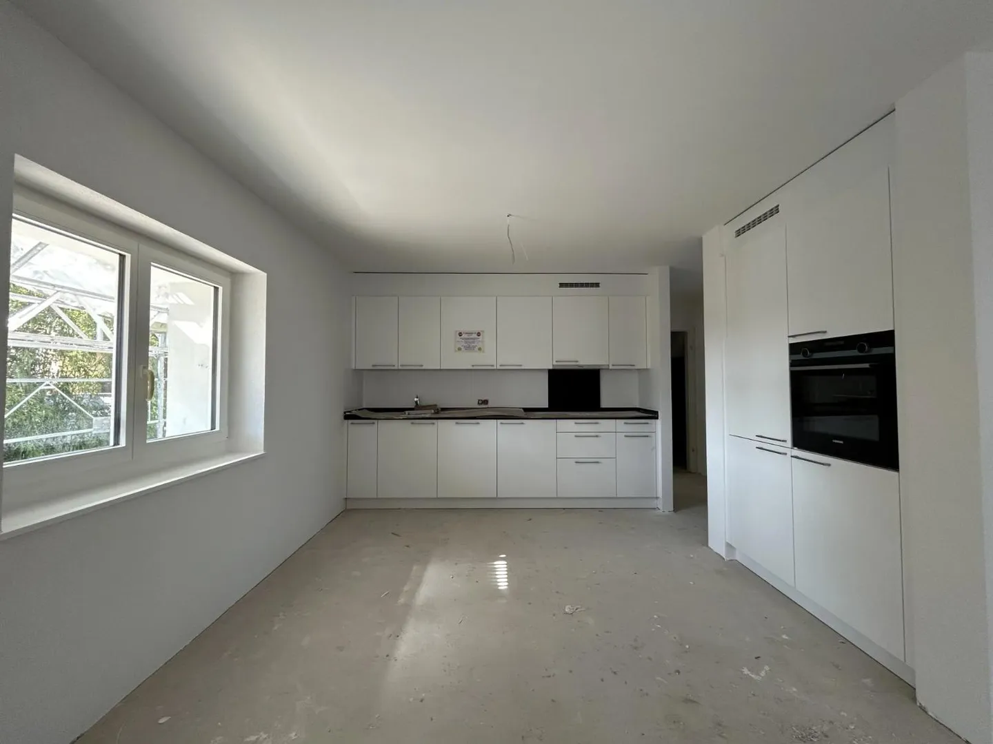 3,5-Zimmer-Wohnung - Foto 2 von 12