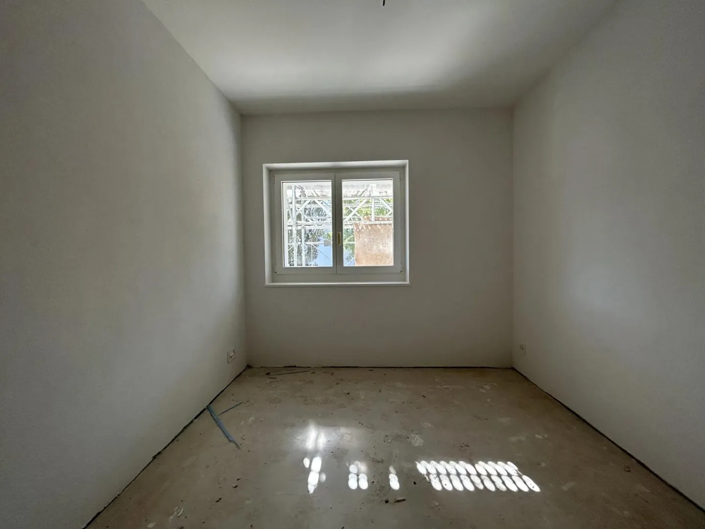 3,5-Zimmer-Wohnung - Foto 3 von 12