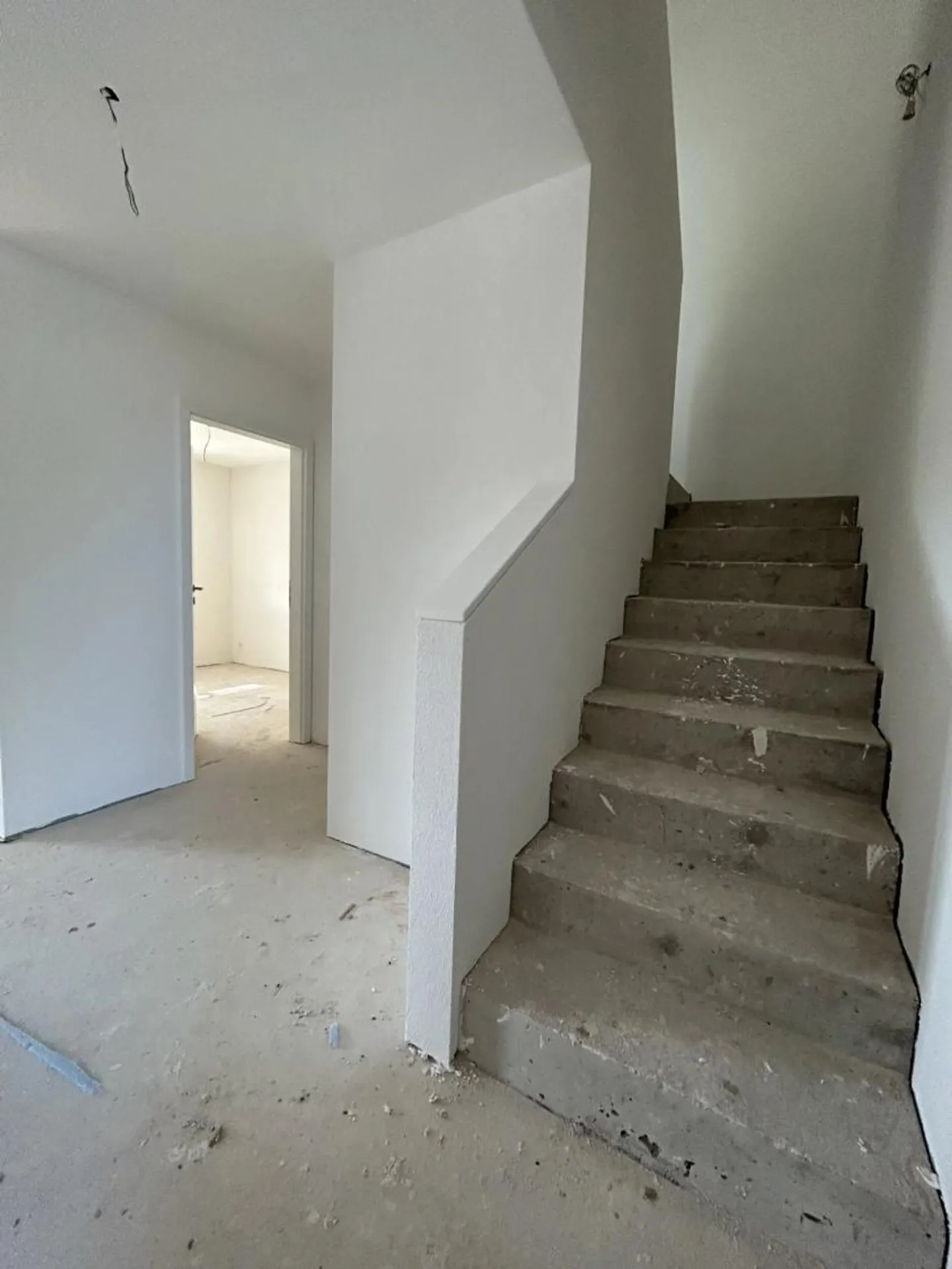 3,5-Zimmer-Wohnung - Foto 4 von 12