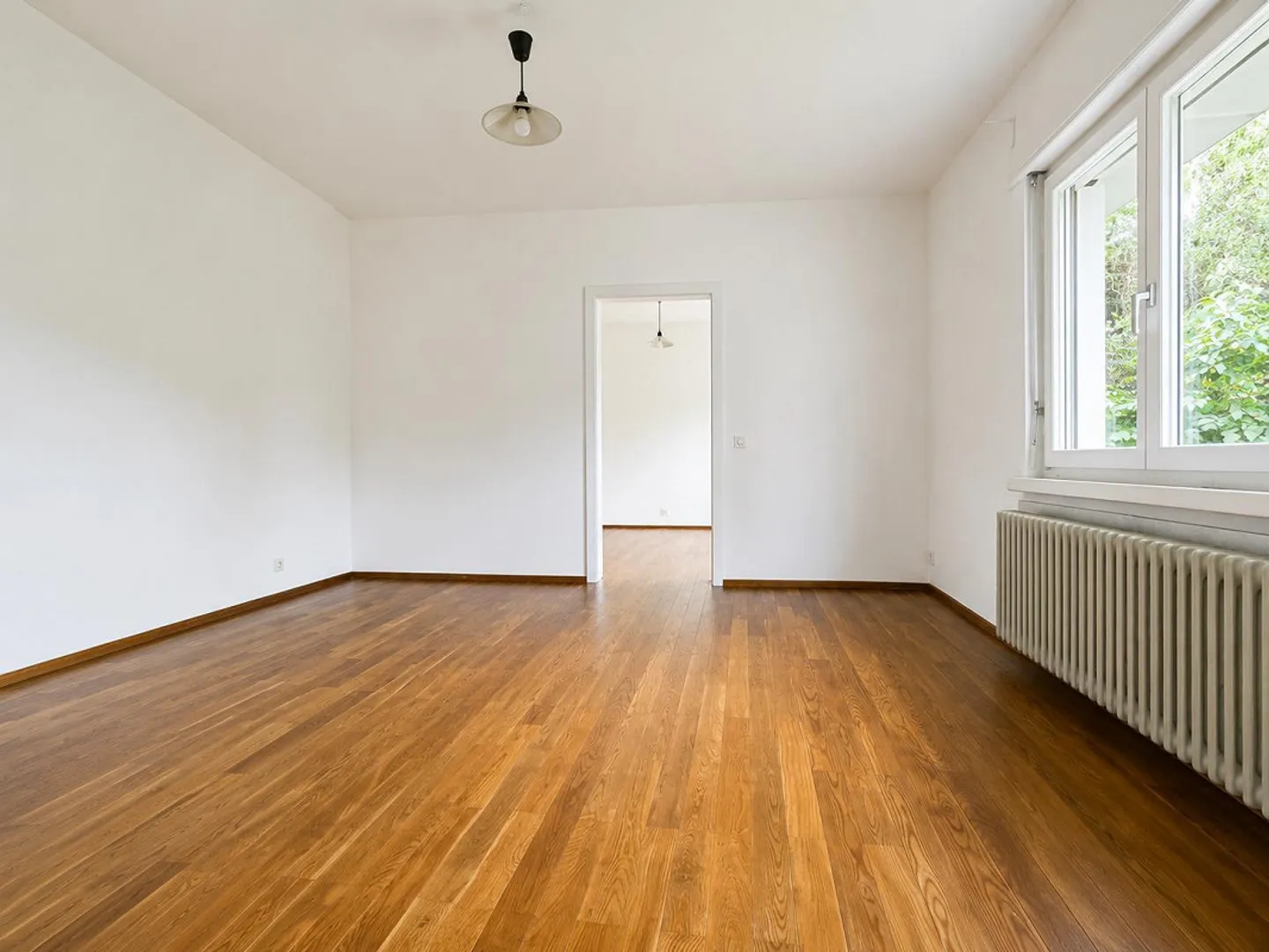 Appartement à louer à Novazzano avec vue sur les vignobles - Photo 1 sur 6