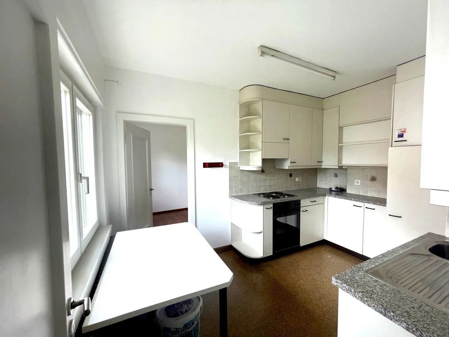 Appartement à louer à Novazzano avec vue sur les vignobles - Photo 2 sur 6
