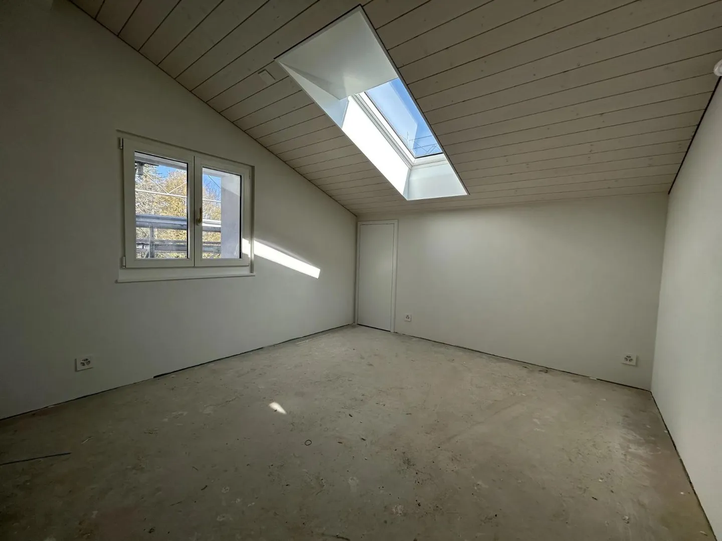 3,5-Zimmer-Wohnung - Foto 5 von 12