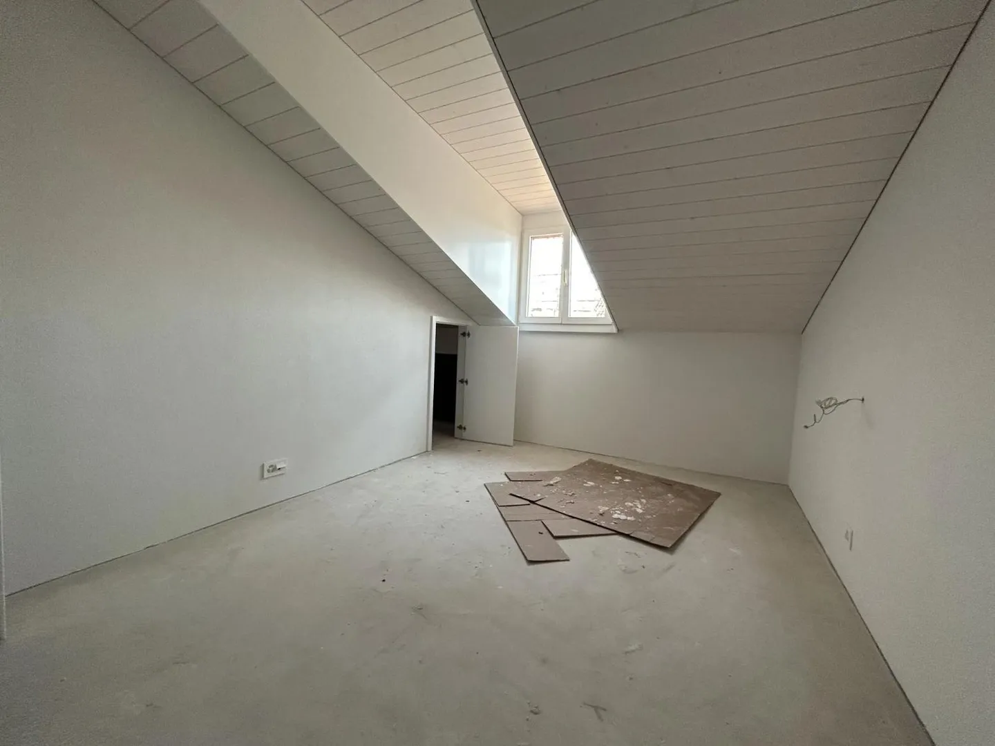 3,5-Zimmer-Wohnung - Foto 7 von 12