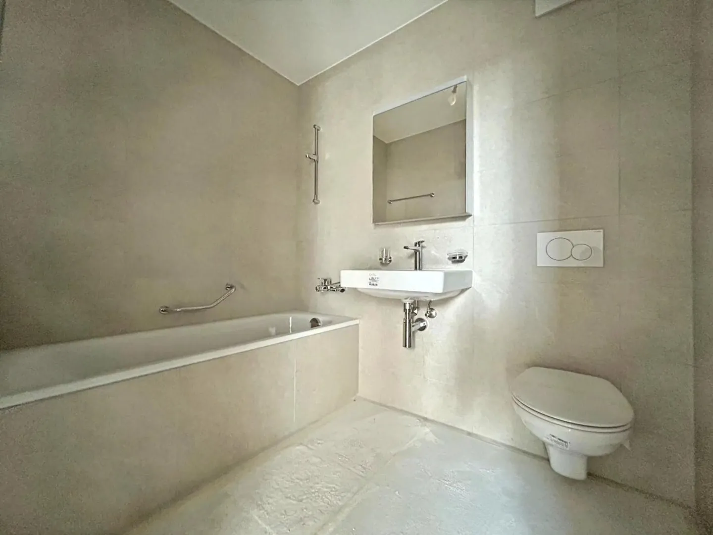 3,5-Zimmer-Wohnung - Foto 9 von 12