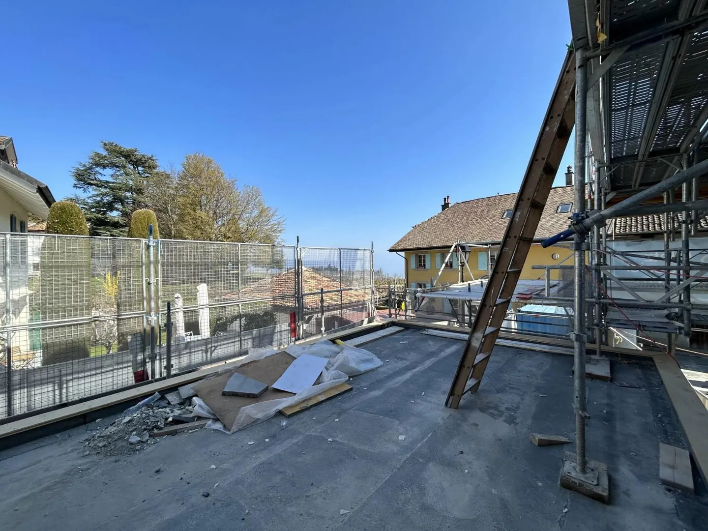 3,5-Zimmer-Wohnung - Foto 10 von 12