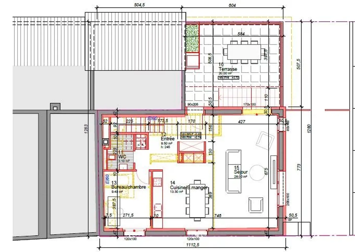 3,5-Zimmer-Wohnung - Foto 12 von 12