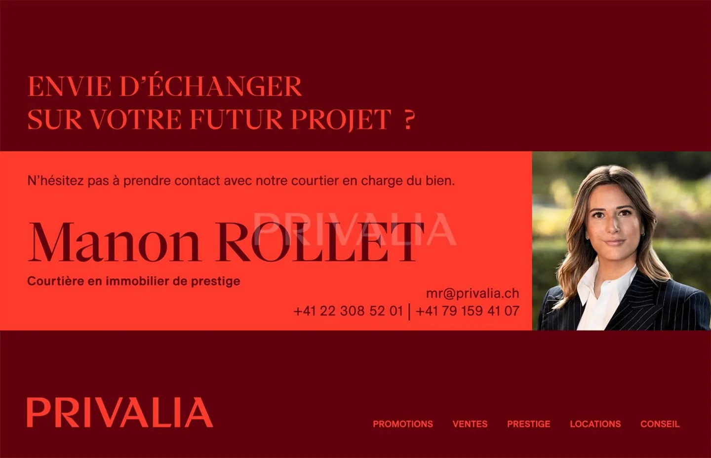 Charming Townhouse in Champel - Photo 6 of 6