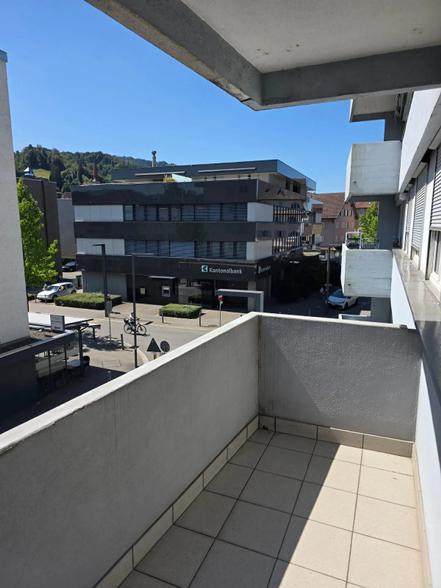 Appartamento 4.5 stanze nel cuore di St. Margrethen - Foto 2 di 16