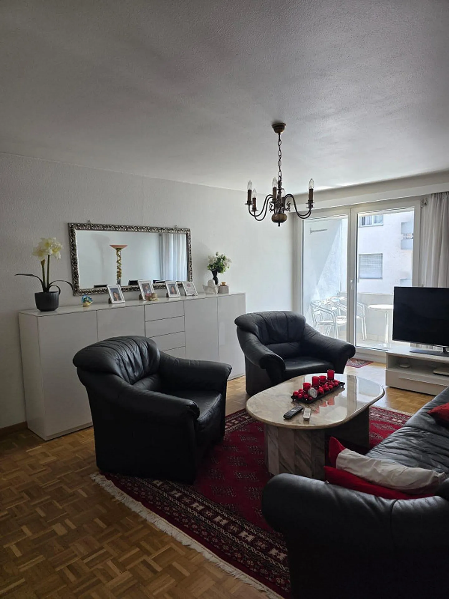 Appartamento 4.5 stanze nel cuore di St. Margrethen - Foto 3 di 16